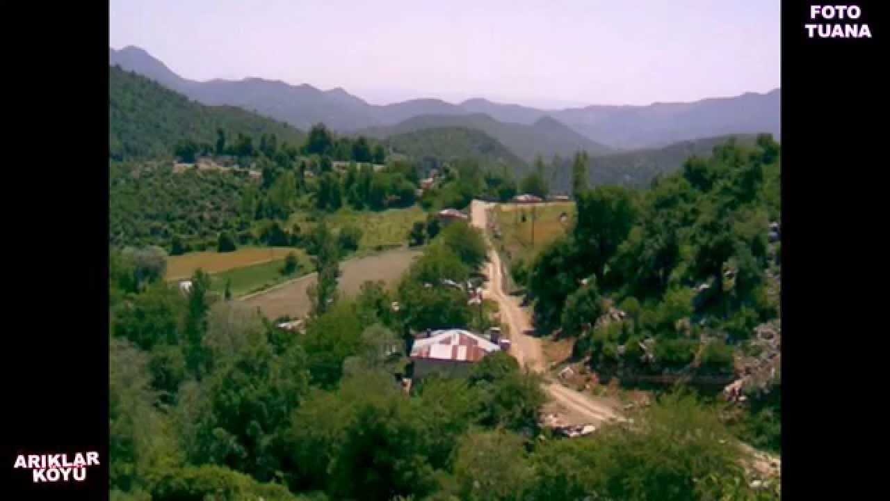 ARIKLAR KÖYÜ