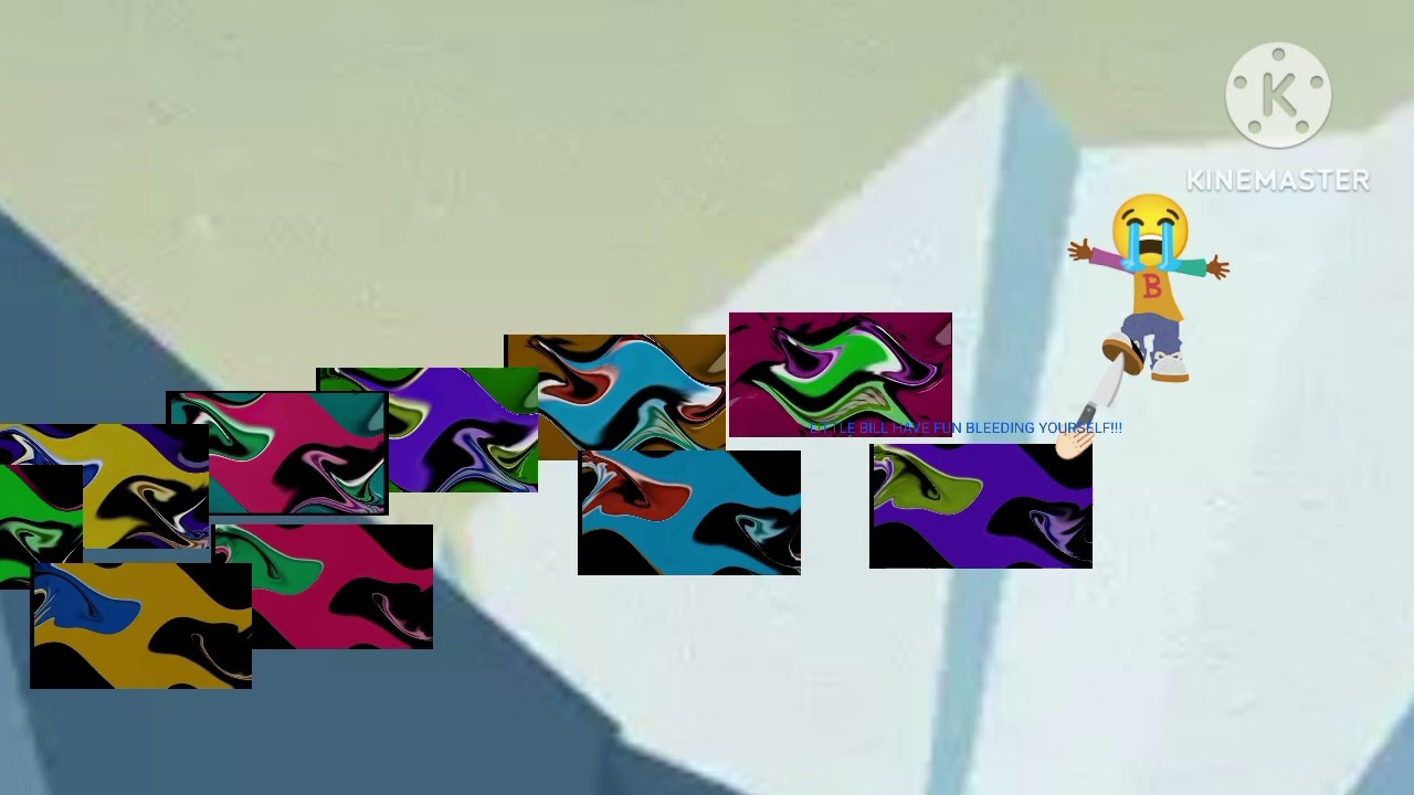 Little Bill Take His Clothes Off