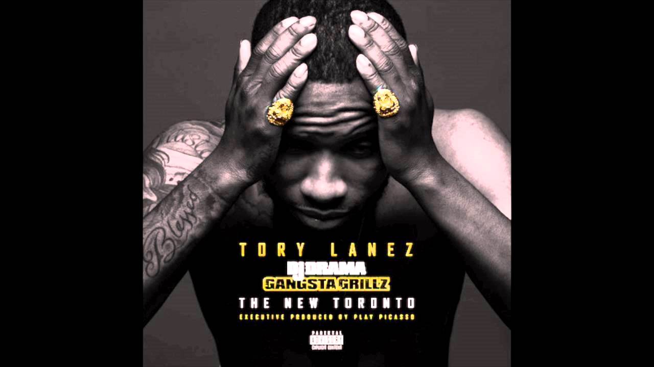 Tory Lanez - Traphouse (Official Instrumental) (Prod. iLLUSiVE)