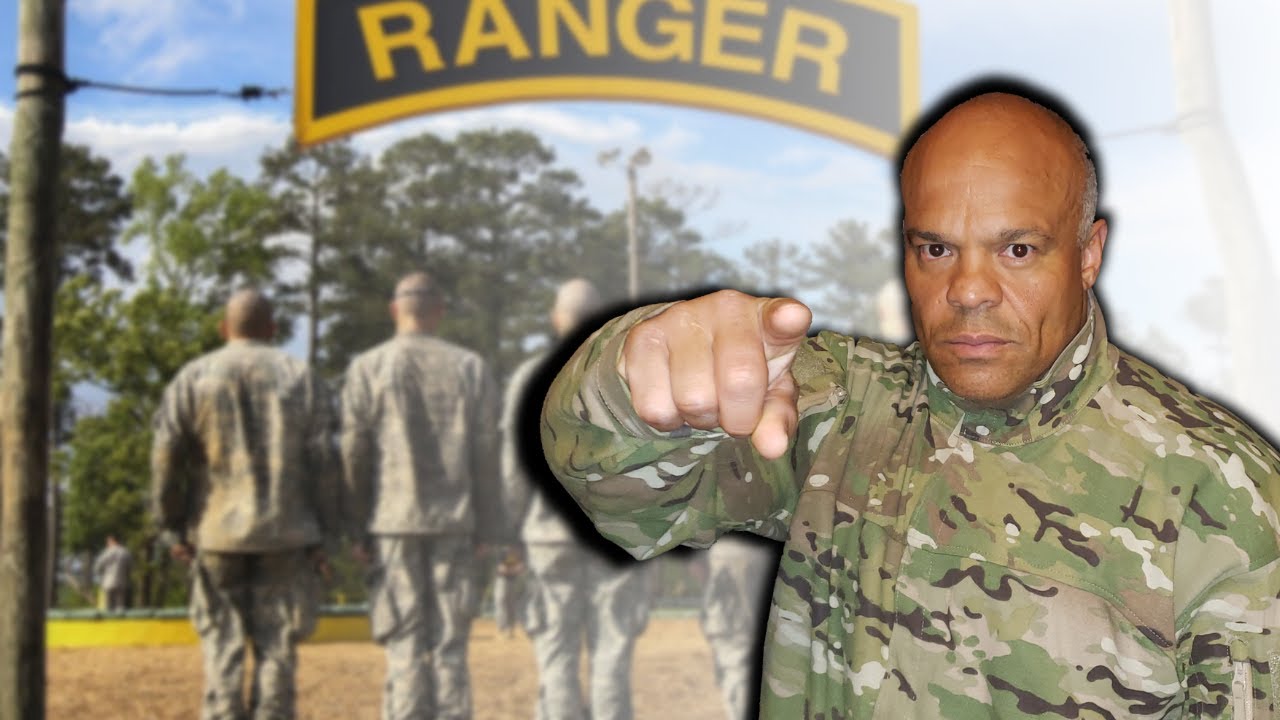 High School Enlistment to Officer Demotion