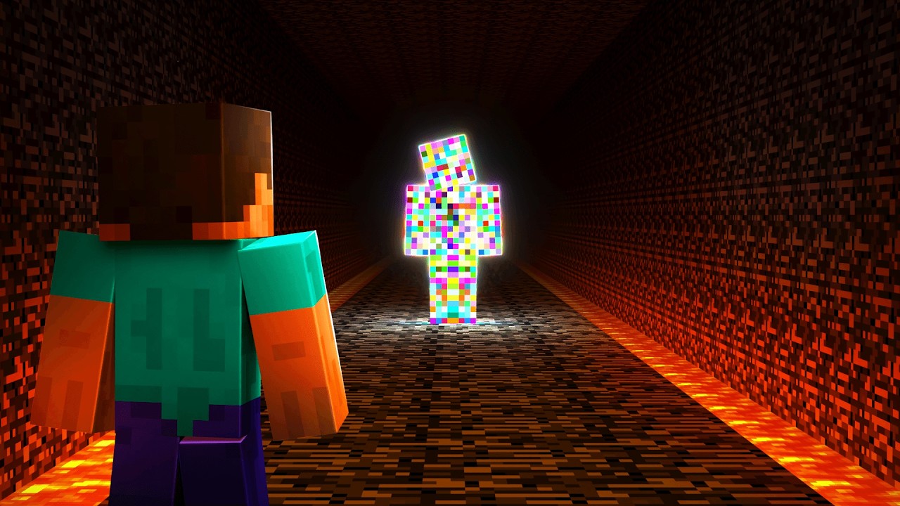 Exploring Minecraft Versions That Feel Wrong&hellip;