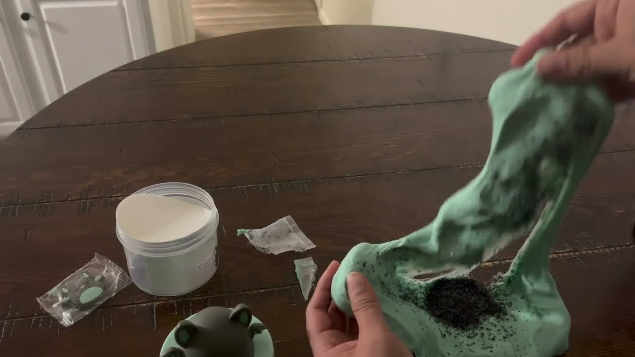 ASMR- Chronological Bible in a Year (Feb 16)