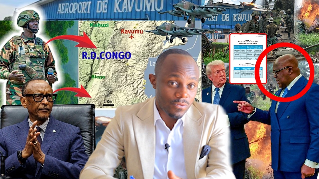 VIDEO🔥INTAMBARA MU MAREMBO YA BUKAVU📢IBYO GUCYURA FDRL RDC NTIBIKOZWA🔥U RWANDA RURABIGENZA RUTE?