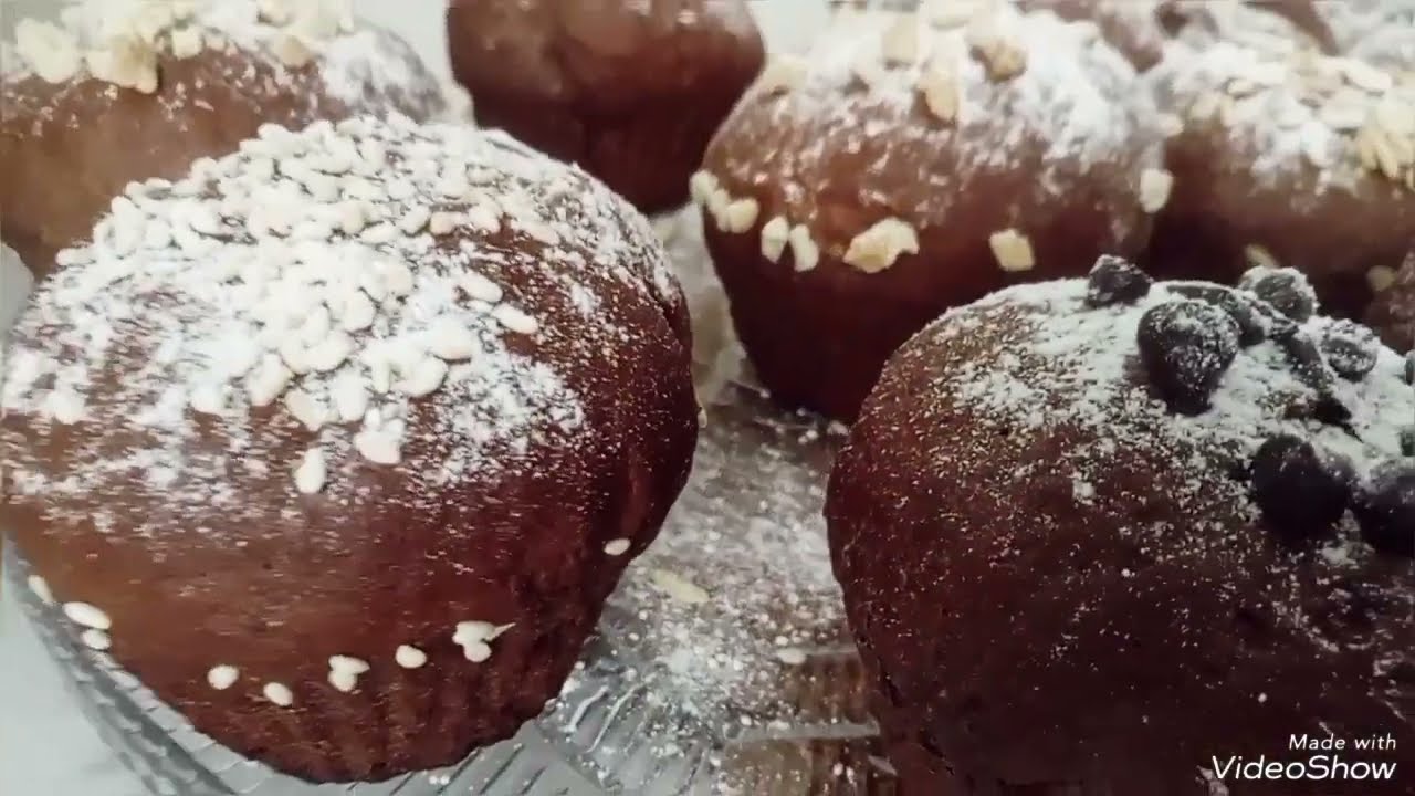 بريوش بالشكولاطة ،جربوه اكيد راح يعجبكم شكلا و مذاقا