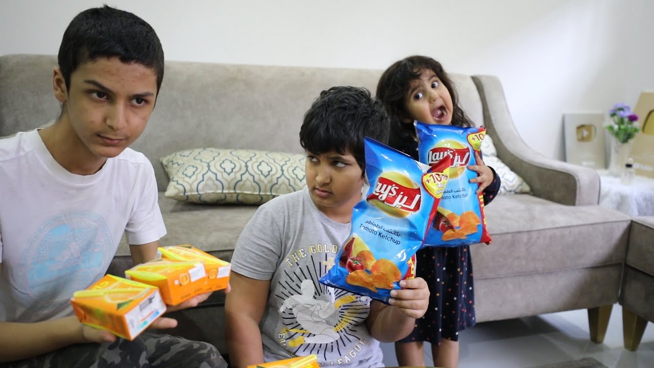 أخذ فلوس علاوي عشان !!!