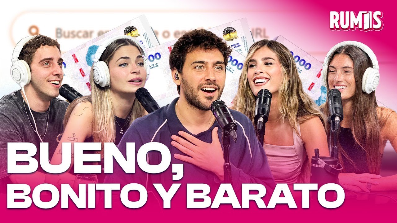 ¿CÓMO VIAJAR BARATO?