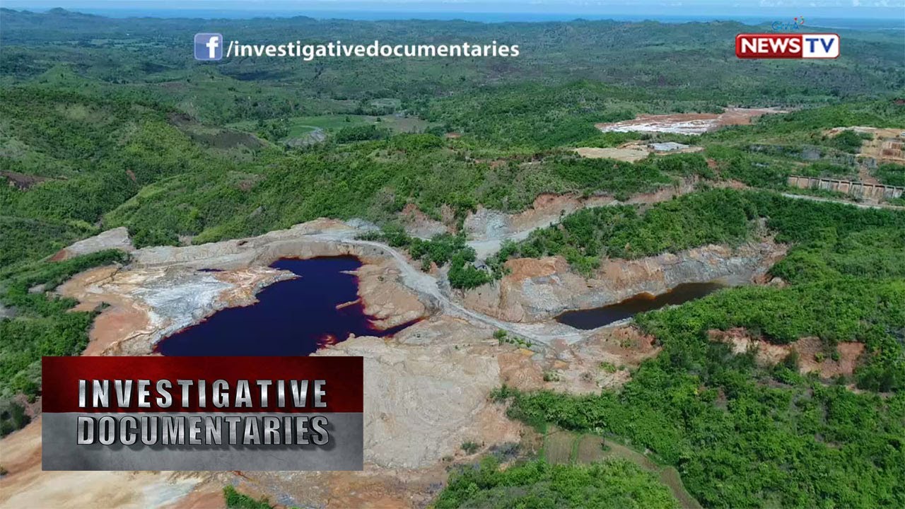 Investigative Documentaries: Kaso laban sa minahan sa Pangasinan, wala pa ring hatol