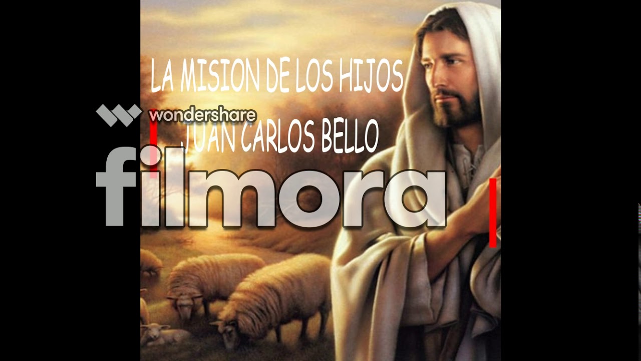LA MISION DE LOS HIJOS  JUAN CARLOS BELLO