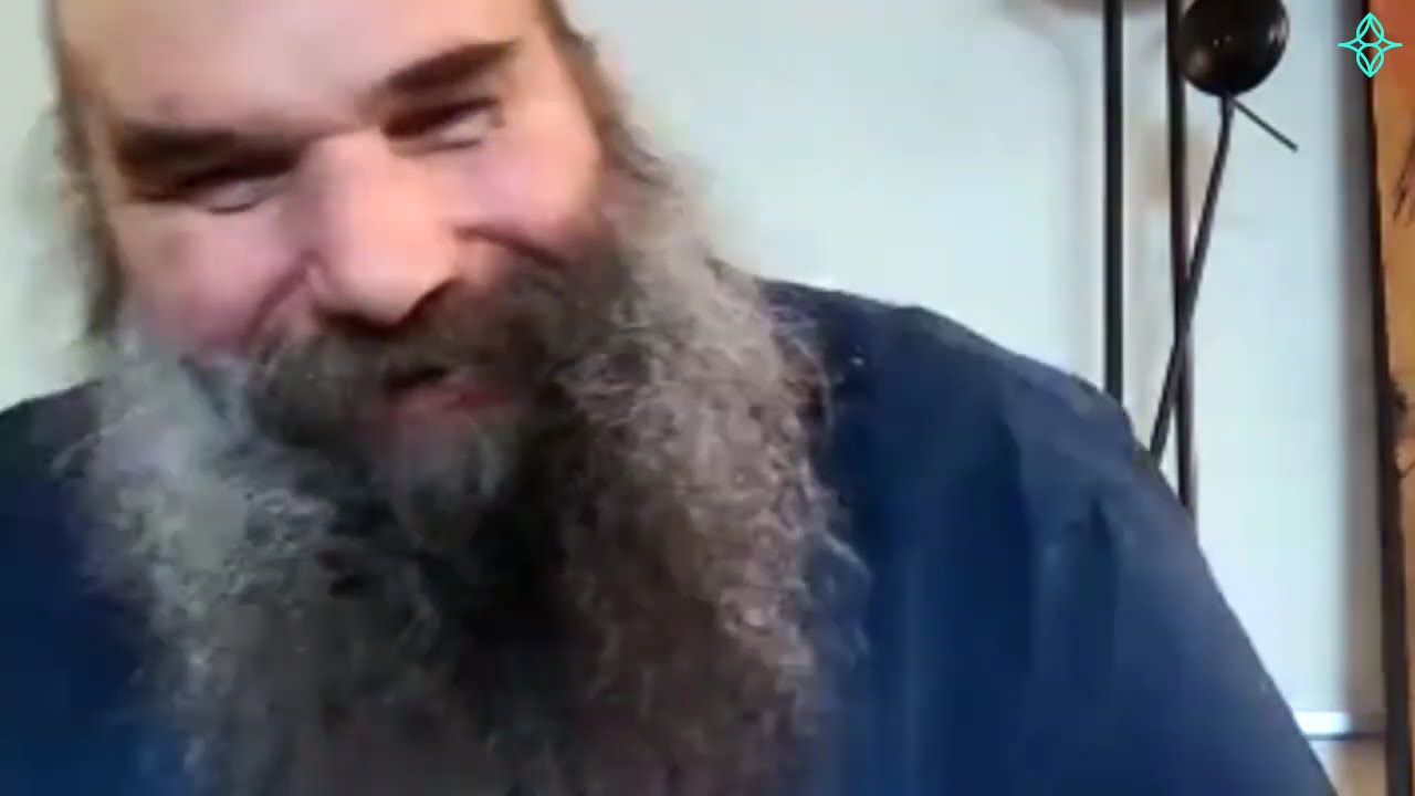Nonduality, Sexuality and Life with Bart ten Berge