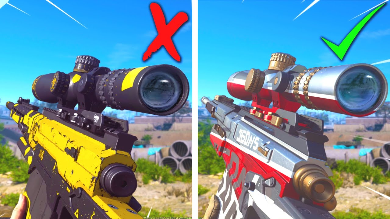 the OVERPOWERED AX50 CLASS SETUPS in WARZONE & Multiplayer.. (Modern Warfare)