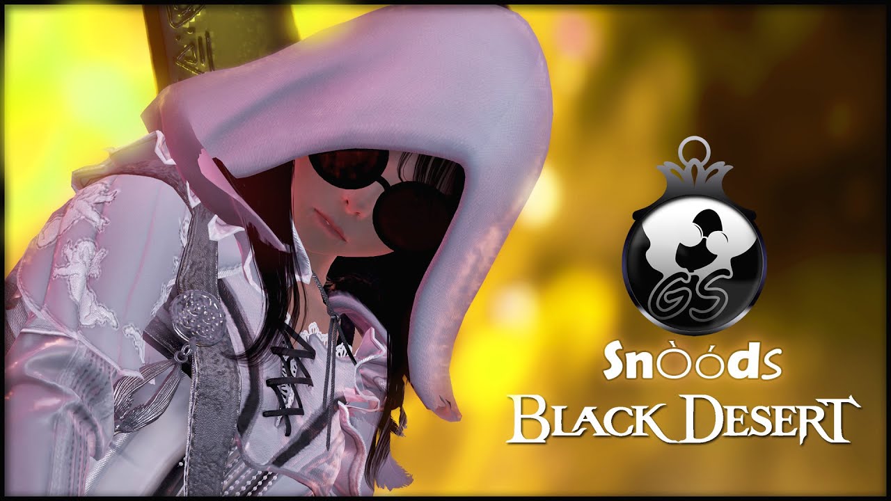 BDO:[Channel message] What I've been up to, and Branding update
