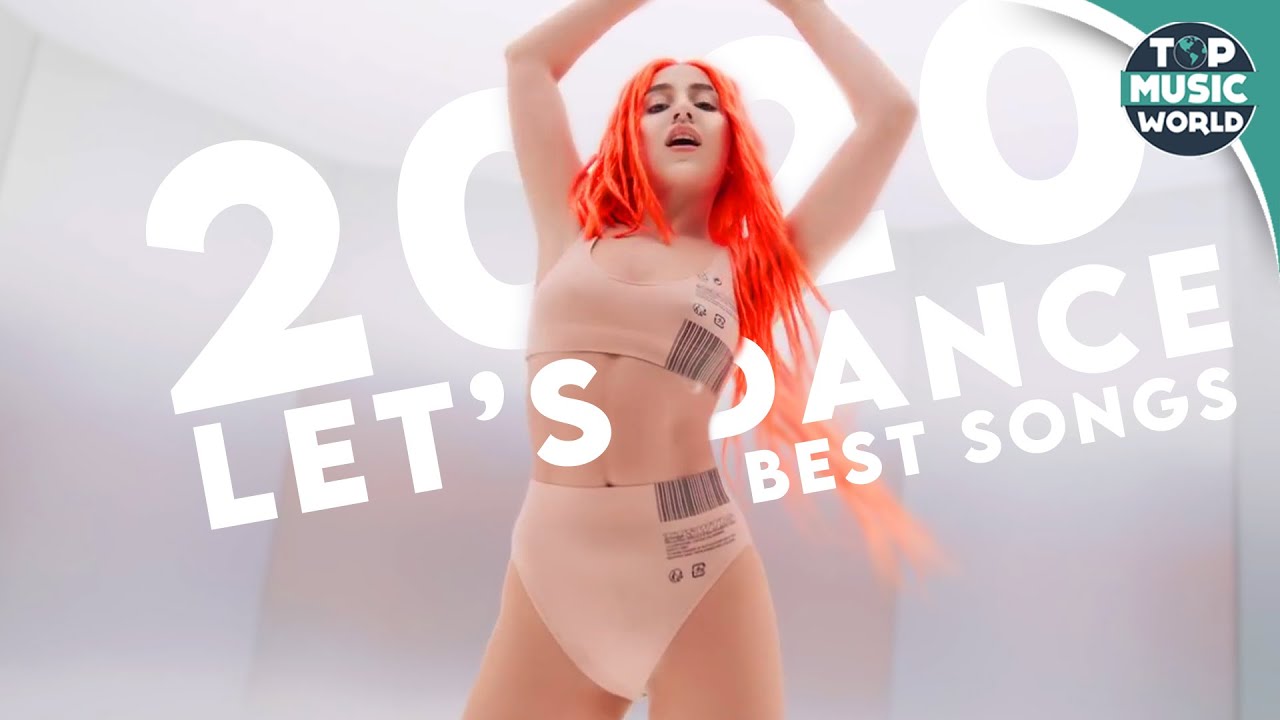 Best Songs To Dance September 2020