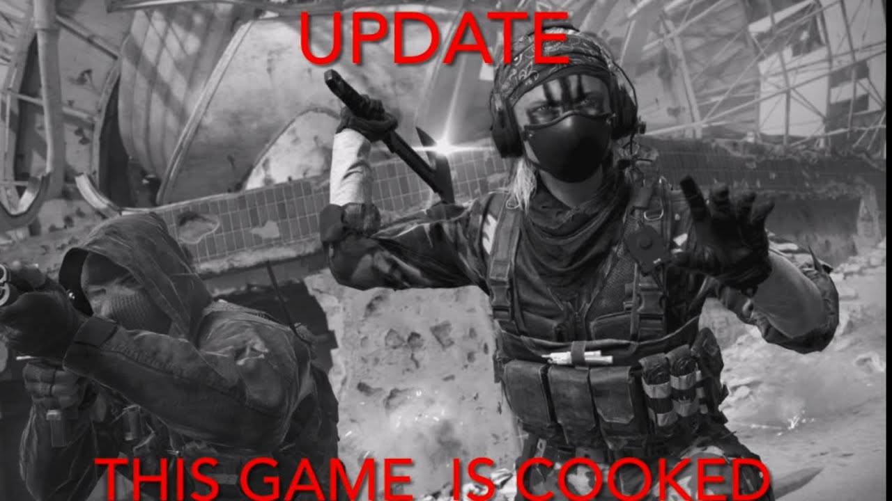 The Black ops 6 Hacking problem is worse than I Thought