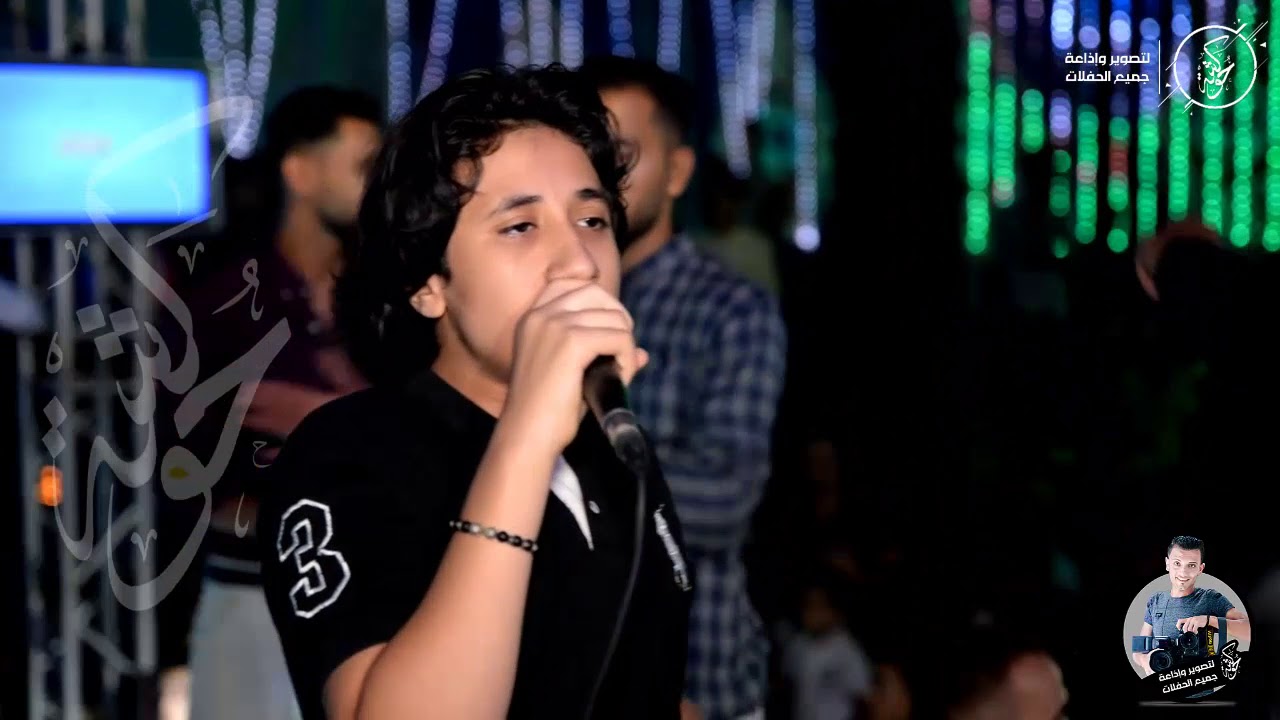 اقوي المواويل من اصغر مطرب في مصر النجم رامز نور وافجر غيارات وطلعات من الموسيقار كريم ناعوس