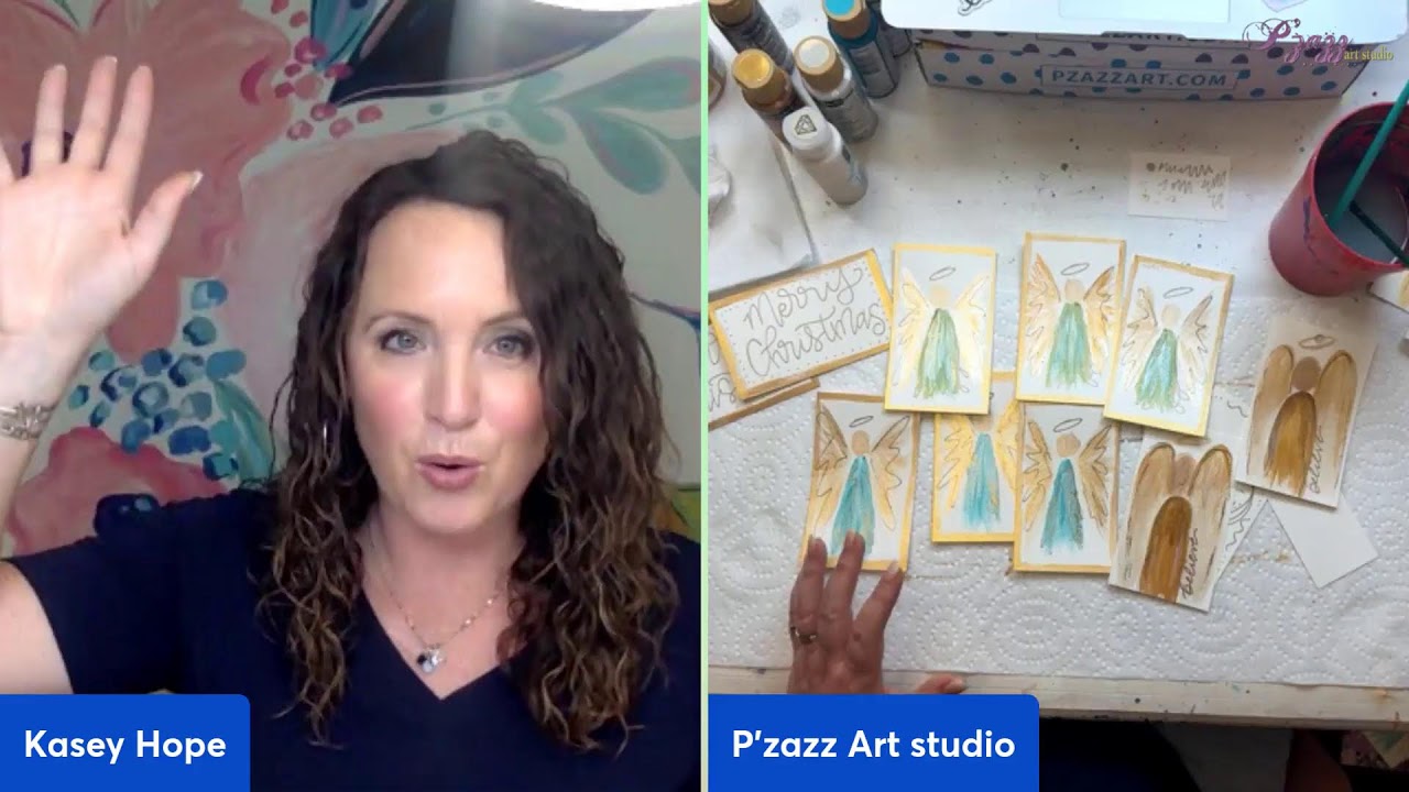 Gift Tag Tutorial!!