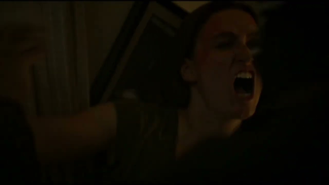 Maddie Gagged Bagged