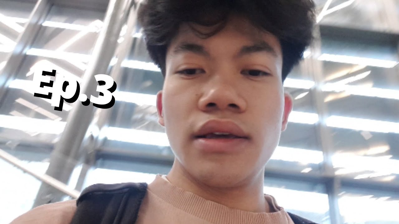 Mon Premier Jour en Tant qu'&Eacute;l&egrave;ve &agrave; Trinity College !! | Erasmus &agrave; Dublin Ep.3