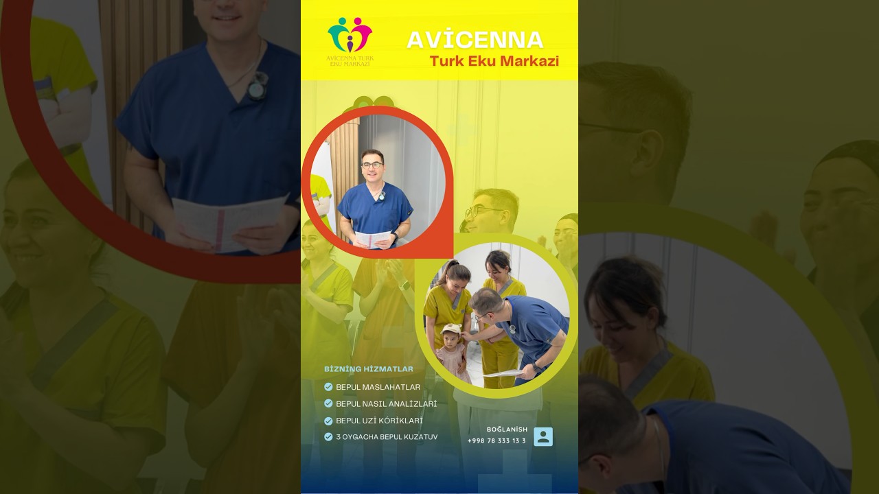 Avicenna Turk Eku Markazi