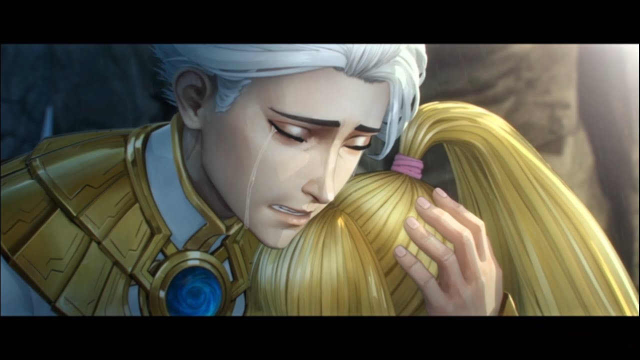 Nice Arc「AMV」To Be Hero X