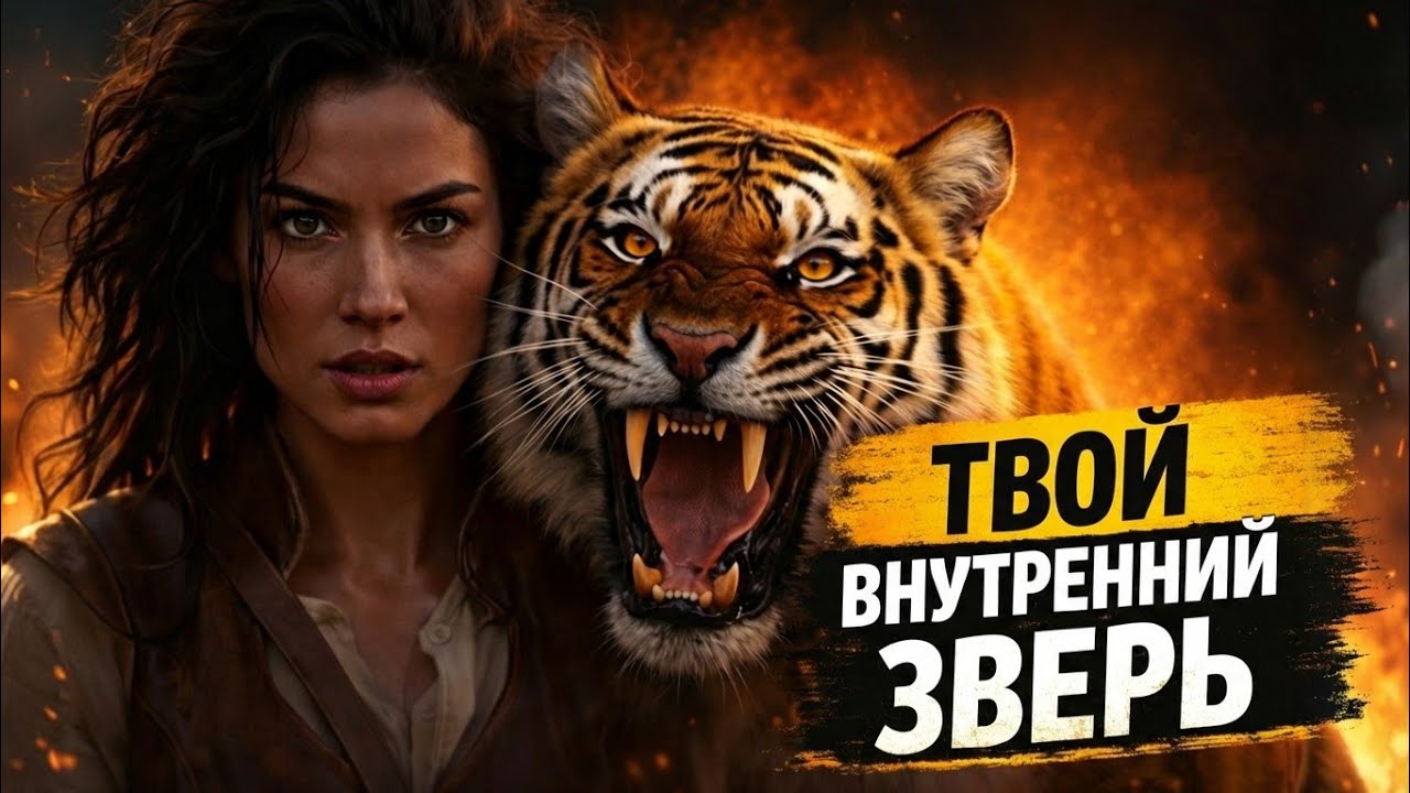 Честный контракт | Авторская песня о своей внутренней силе