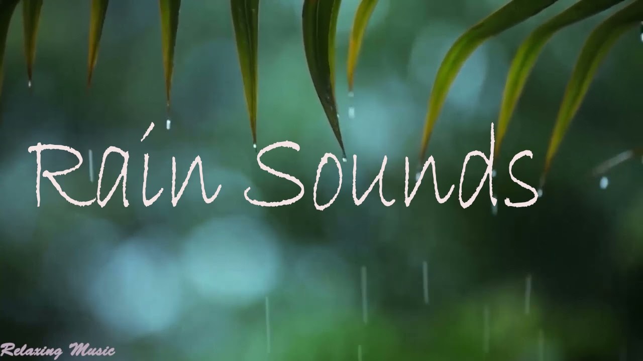 You & Me: Relaxing Piano Music & Soft Rain Sounds For Sleep & Relaxation by Peder B. Helland