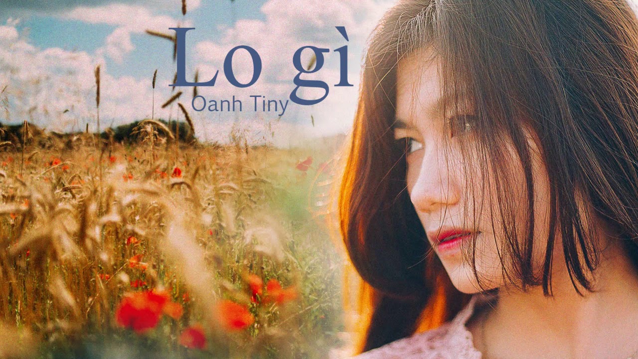 Lo Gì - Oanh Tiny|THÁNH CA|Audio Official
