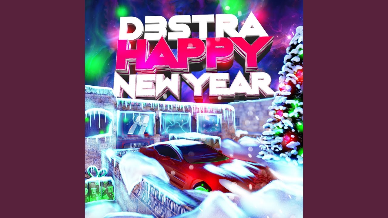 Happy New Year