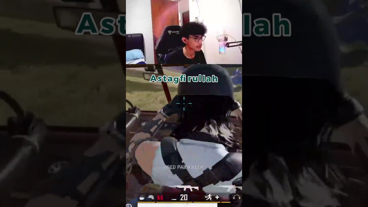 loncat kgk mati yee #waddapcore  #shorts  #fypage  #foryou #pubg #steam #gaming