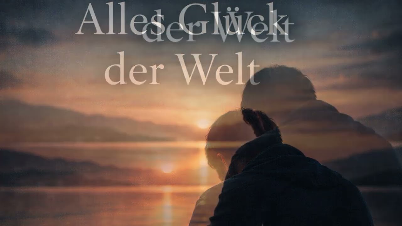 RONEXO - Alles Glück der Welt 