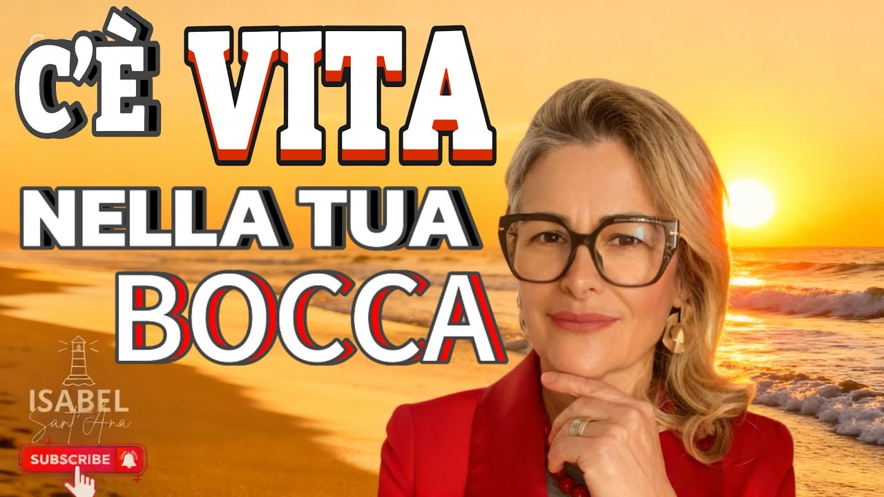 OGNI PAROLA DIVENTA UN DECRETO | Isabel Sant’ana | #riconnetti #youtubeshorts #shorts #viral 