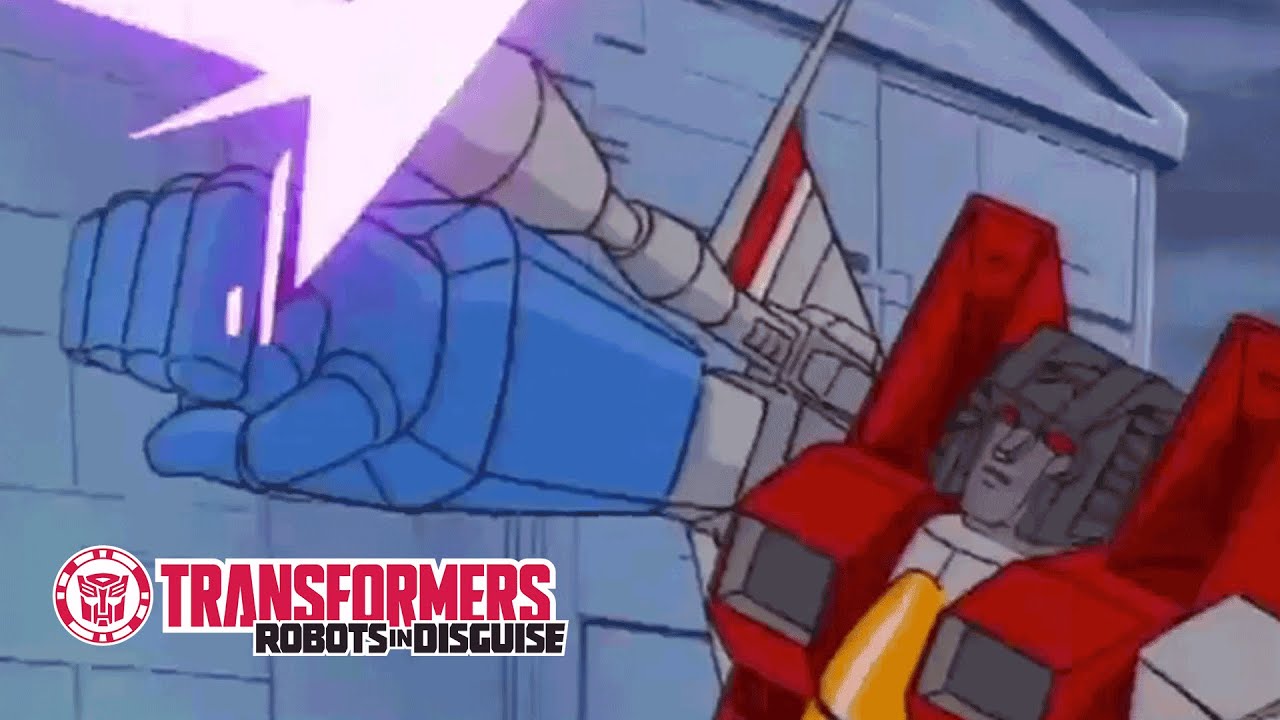 Transformers: Hall of Fame - Ratchet | Transformers Official