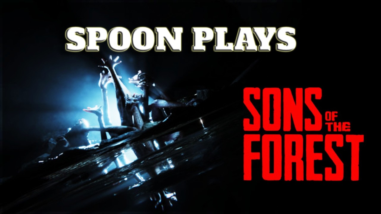 🔴Western Conference family back on Sons of the Forest. Do we survive? probably not...