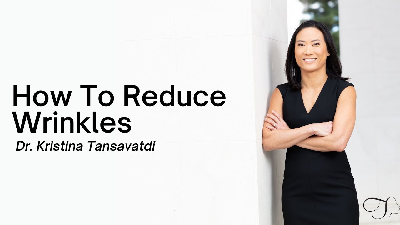 Dr. Tansavatdi Demonstrates How To Reduce Wrinkles | Fractora Inmode
