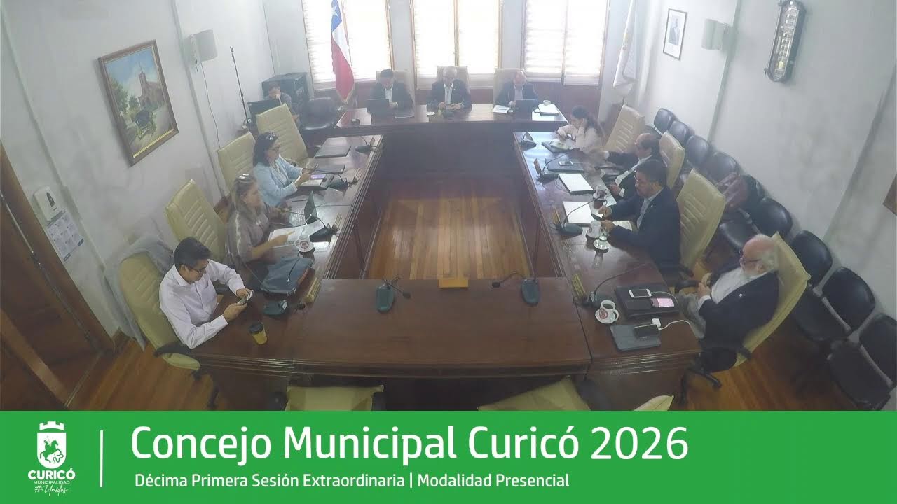 CONCEJO 7