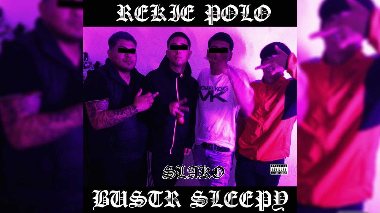 PUESTOS - REKIE, POLO, BUSTR FK, SLEEPY FK, SLAKO TPK