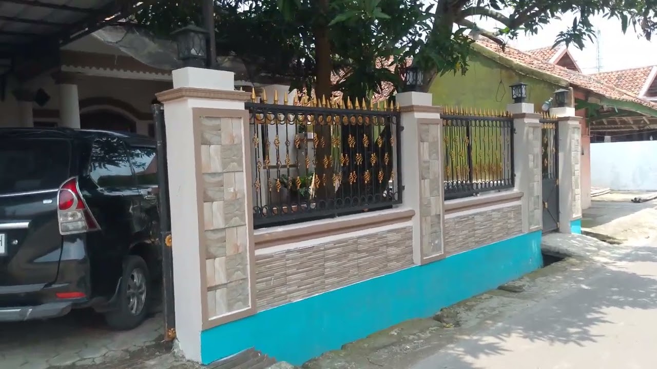 #rumah Senin 5 Pebruari 2026