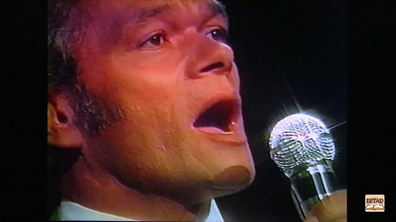 BERNHARD JOHNSON APRESENTA - Especial com Victorino Silva