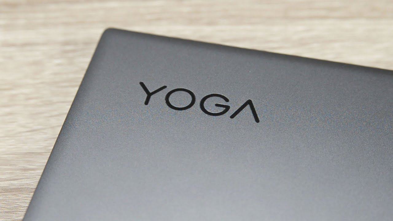 Lenovo Yoga 730 15