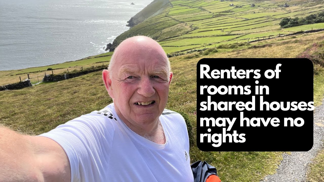 Renters of rooms in shared houses may not have tenant rights