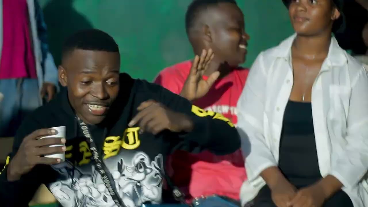 Tithire nawo- zapa muziq ft moxy (official video)