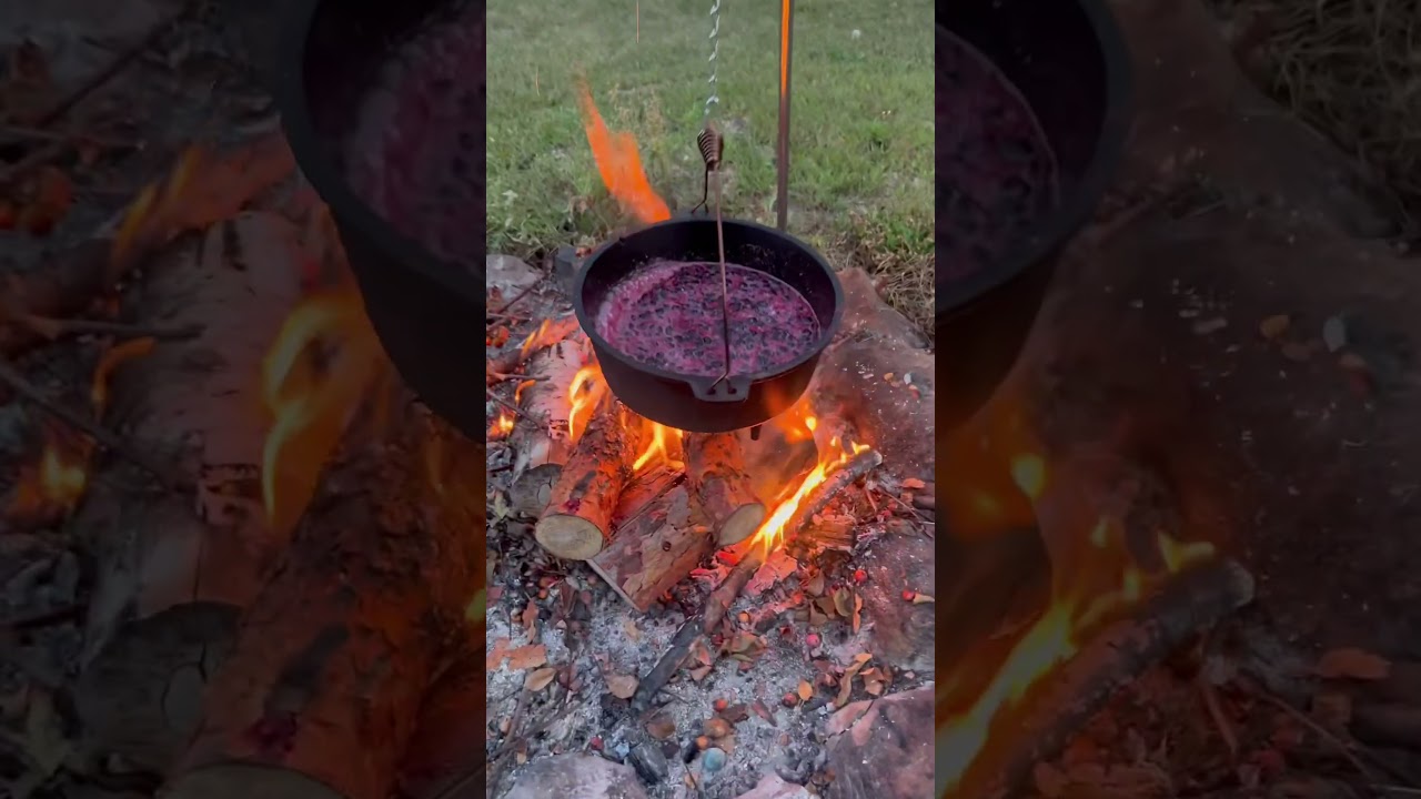 Valheim Tasty Mead