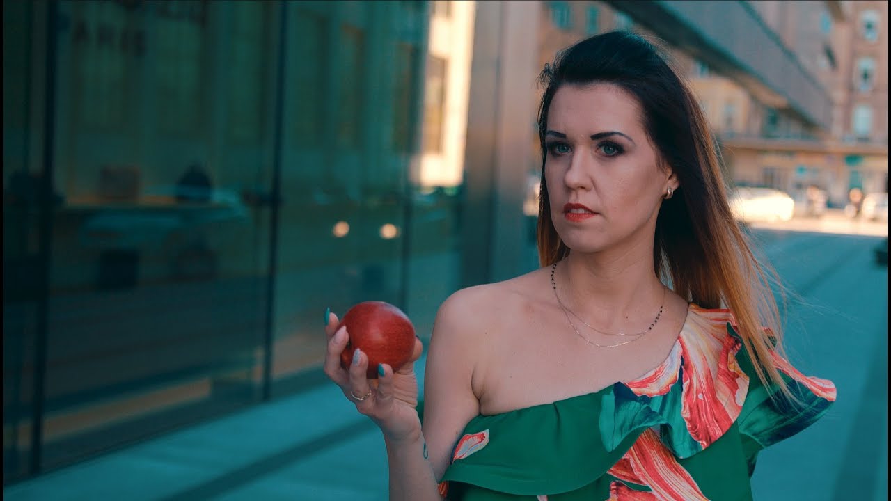LOOKS - Twoje Imię (Official Video)