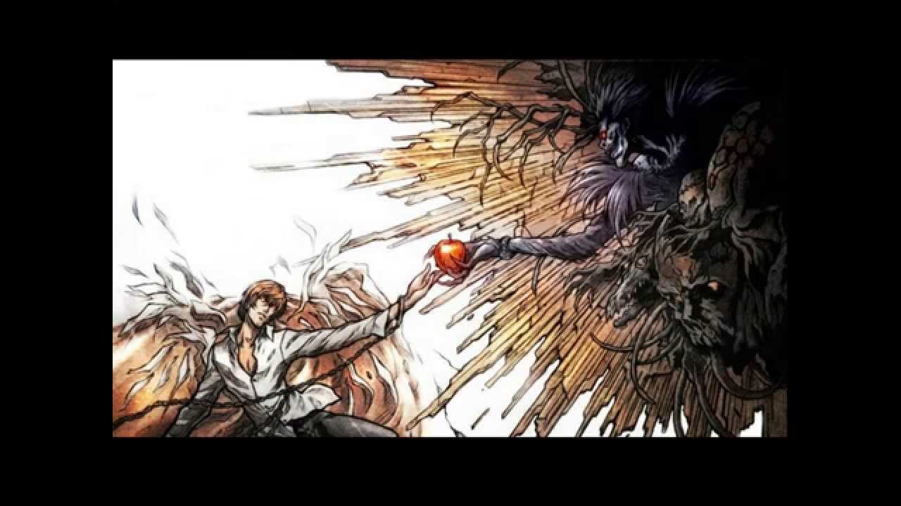 Light's Theme Orchestral Remix