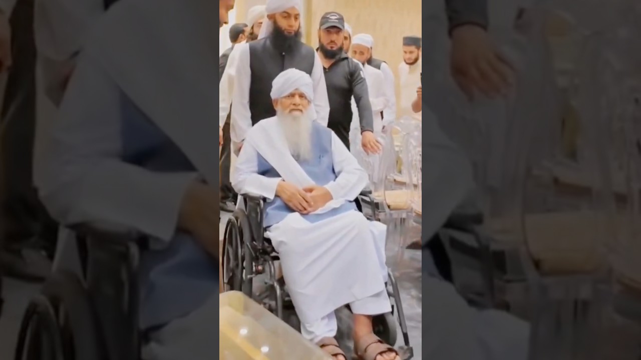 Latest video | 28th October | Maulana Peer Zulfiqar Ahmed Naqshbandi DBA