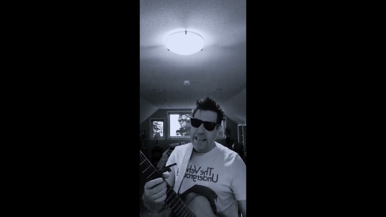 Lighthouse Jack - At the Bottom of Everything (Bright Eyes Cover) - Acoustic Solo Demo