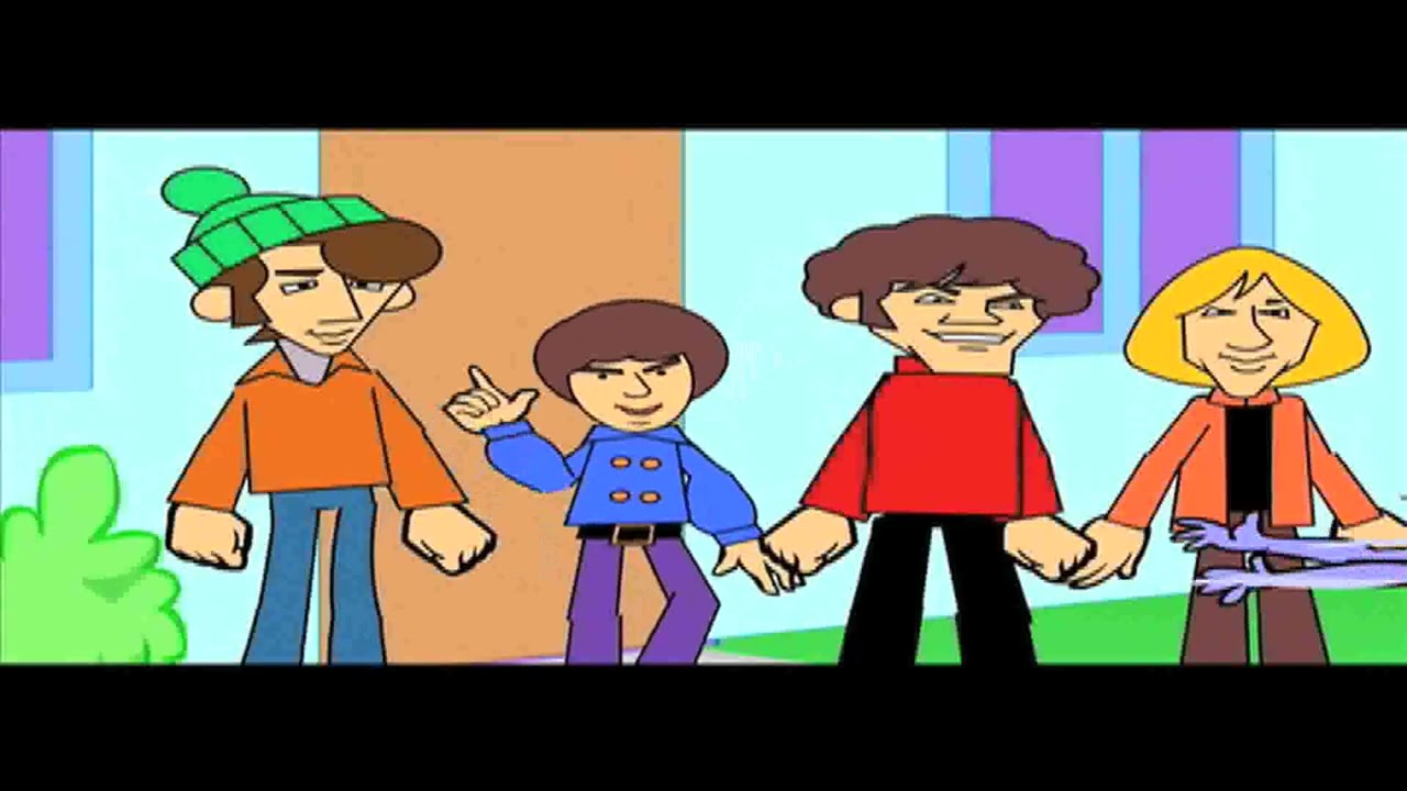 The Monkees 
