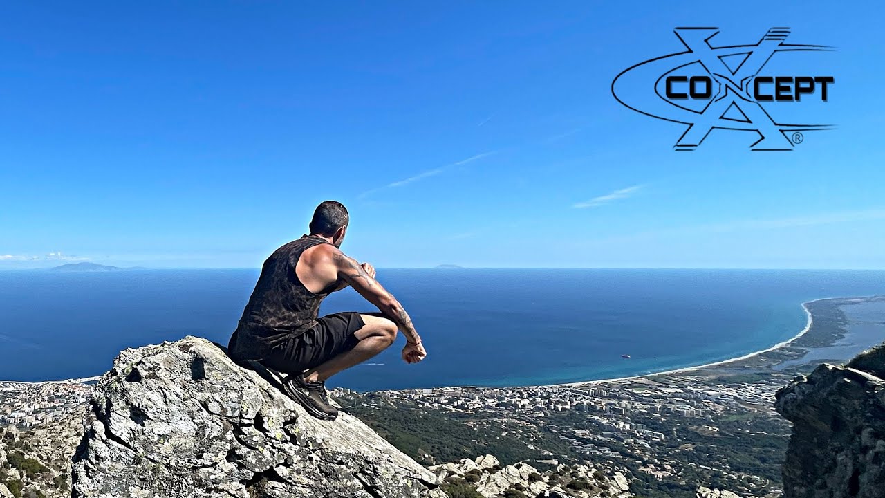 Coaching séminaire Corse
