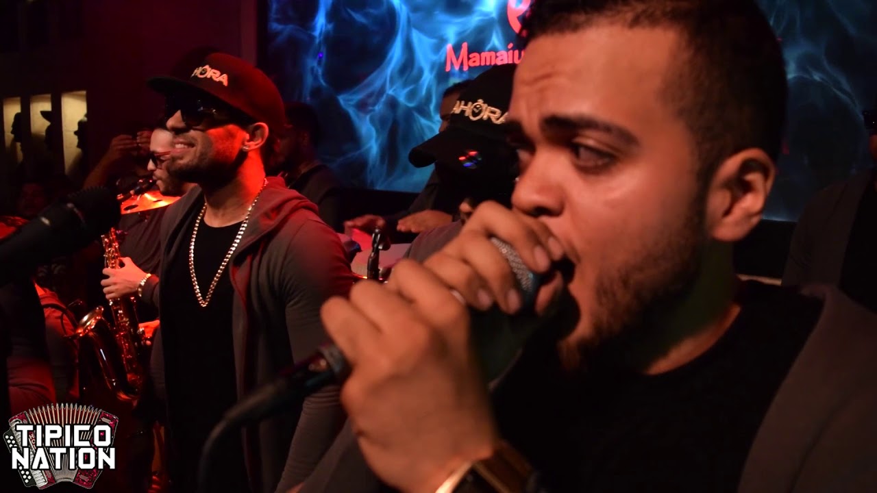 El Grupo D'Ahora | Doña Teodora | 9-17-2017