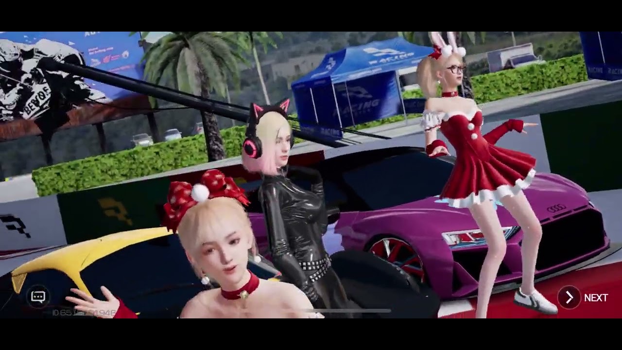 Racing Master Rank Push 25S7 (14) (Z28, 4C, Ford GT)