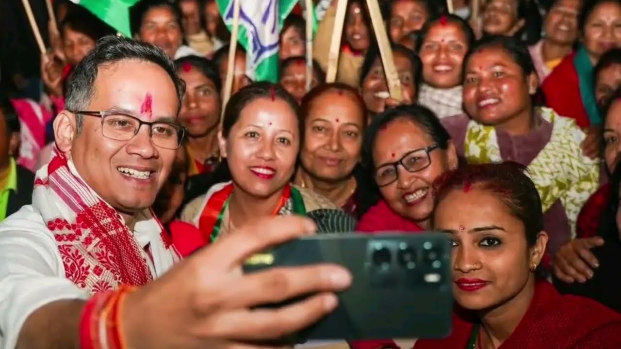 ২৬ এর ভোটে l ইরানের মিসাইল বৃষ্টি l আদালতের নির্দেশ l লোক আদালত l চেক বিতরণ l ১২ কোটির হাইলাকান্দির